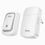 Doorbell wireless hoco HI26 - កណ្តឹងផ្ទះ wireless hoco HI26