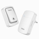 Doorbell wireless hoco HI26 - កណ្តឹងផ្ទះ wireless hoco HI26