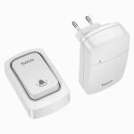 Doorbell wireless hoco HI26 - កណ្តឹងផ្ទះ wireless hoco HI26