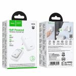 Doorbell wireless hoco HI26 - កណ្តឹងផ្ទះ wireless hoco HI26