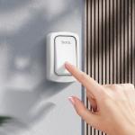 Doorbell wireless hoco HI26 - កណ្តឹងផ្ទះ wireless hoco HI26