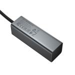 HUB USB hoco HB1C(TypeC to USB3.0*4) - ដុំបំបែក USB ហូកូ HB1C(Type-C to USB3.0*4)