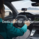 Holder Car Dashboard XO C171 - ជើងចាប់ទូរសព្ទ័ ក្នុងឡាន XO C171
