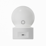 Camera Desk Wifi 360° 2M XO CR13 1080p - កាមេរ៉ាសុវត្ថិភាព Wifi 360 XO CR13 1080p