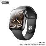 Smart Watch Remax WATCH27(Bluetooth Call) 46mm - នាឡិកាឆ្លាតវៃ Remax WATCH27(Bluetooth Call) 46mm