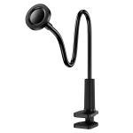 Holder Mountain magnetic hoco HD13 - ក្រចាប់ទូរសព្ទ័ជាប់តុ hoco HD13