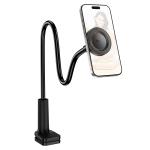 Holder Mountain magnetic hoco HD13 - ក្រចាប់ទូរសព្ទ័ជាប់តុ hoco HD13