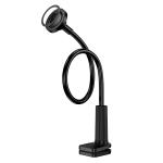 Holder Mountain magnetic hoco HD13 - ក្រចាប់ទូរសព្ទ័ជាប់តុ hoco HD13
