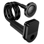 Holder Mountain magnetic hoco HD13 - ក្រចាប់ទូរសព្ទ័ជាប់តុ hoco HD13