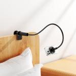 Holder Mountain magnetic hoco HD13 - ក្រចាប់ទូរសព្ទ័ជាប់តុ hoco HD13