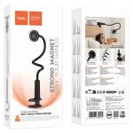 Holder Mountain magnetic hoco HD13 - ក្រចាប់ទូរសព្ទ័ជាប់តុ hoco HD13
