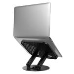 Laptop Stand hoco HD14 - ជើងទ្រ កុំព្យូទ័រយួរដៃ ហូកូ HD14