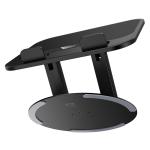 Laptop Stand hoco HD14 - ជើងទ្រ កុំព្យូទ័រយួរដៃ ហូកូ HD14
