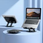 Laptop Stand hoco HD14 - ជើងទ្រ កុំព្យូទ័រយួរដៃ ហូកូ HD14