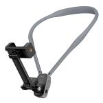 Holder Neck magnetic Mobile hoco K30 - ជើងទ្រ ពាក់ក ម៉ាញេទិក hoco K30