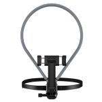 Holder Neck magnetic Mobile hoco K30 - ជើងទ្រ ពាក់ក ម៉ាញេទិក hoco K30