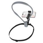 Holder Neck magnetic Mobile hoco K30 - ជើងទ្រ ពាក់ក ម៉ាញេទិក hoco K30