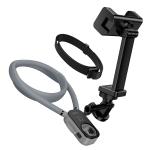 Holder Neck magnetic Mobile hoco K30 - ជើងទ្រ ពាក់ក ម៉ាញេទិក hoco K30