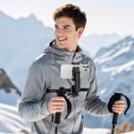 Holder Neck magnetic Mobile hoco K30 - ជើងទ្រ ពាក់ក ម៉ាញេទិក hoco K30