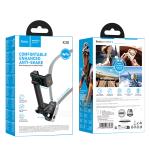 Holder Neck magnetic Mobile hoco K30 - ជើងទ្រ ពាក់ក ម៉ាញេទិក hoco K30