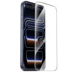 Screen Protector HD hoco A888 iPhone 17 Pro Max - កញ្ចក់ពេញការពារ HD មិនប្រឡាក់ hoco A888 iPhone 17 Pro Max