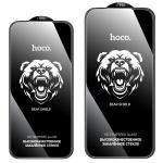 Screen Protector HD hoco A888 iPhone 17 Pro Max - កញ្ចក់ពេញការពារ HD មិនប្រឡាក់ hoco A888 iPhone 17 Pro Max
