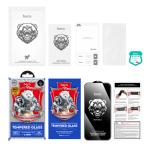 Screen Protector HD hoco A888 iPhone 17 Pro Max - កញ្ចក់ពេញការពារ HD មិនប្រឡាក់ hoco A888 iPhone 17 Pro Max