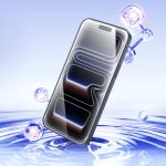 Screen Protector HD hoco A888 iPhone 17 Pro Max - កញ្ចក់ពេញការពារ HD មិនប្រឡាក់ hoco A888 iPhone 17 Pro Max