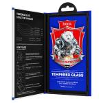 Screen Protector HD hoco A888 iPhone 17 Pro Max - កញ្ចក់ពេញការពារ HD មិនប្រឡាក់ hoco A888 iPhone 17 Pro Max