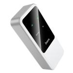 Router Modem 4G LTE hoco HI42 2000mAh - ឧបករណ៍ wifi ចល័ត hoco HI42 2000mAh