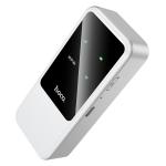Router Modem 4G LTE hoco HI42 2000mAh - ឧបករណ៍ wifi ចល័ត hoco HI42 2000mAh