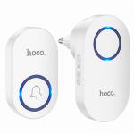 Doorbell wireless hoco HI25 - កណ្តឹងផ្ទះ wireless hoco HI25