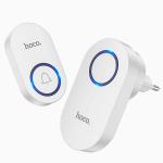 Doorbell wireless hoco HI25 - កណ្តឹងផ្ទះ wireless hoco HI25