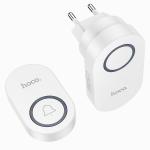 Doorbell wireless hoco HI25 - កណ្តឹងផ្ទះ wireless hoco HI25