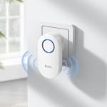 Doorbell wireless hoco HI25 - កណ្តឹងផ្ទះ wireless hoco HI25