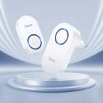 Doorbell wireless hoco HI25 - កណ្តឹងផ្ទះ wireless hoco HI25