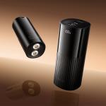 Power Bank hoco J150 22.5W（PD/QC/FCP/AFC） 20000mAh - ថ្មជំនួយ hoco J150 Fast 22.5W+PD20W 20000មីលីអំពែ