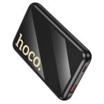 Power Bank 10000mAh hoco Q37 22.5W(QC/FCP/SCP/AFC) Set (iPhone/TypeC) - ថ្មជំនួយ hoco Q37 22.5W(QC/FCP/SCP/AFC) ឈុត(iPhone/TypeC) 10000មីលីអំពែ