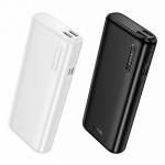 Power Bank hoco J158A 10000mAh - ថ្មជំនួយ hoco J158A 10000មីលីអំពែ