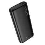 Power Bank hoco J158A 10000mAh - ថ្មជំនួយ hoco J158A 10000មីលីអំពែ