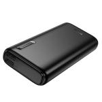 Power Bank hoco J158A 10000mAh - ថ្មជំនួយ hoco J158A 10000មីលីអំពែ