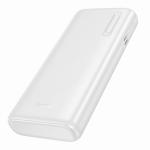Power Bank hoco J158A 10000mAh - ថ្មជំនួយ hoco J158A 10000មីលីអំពែ