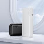 Power Bank hoco J158A 10000mAh - ថ្មជំនួយ hoco J158A 10000មីលីអំពែ