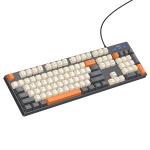 Keyboard hoco GM61 Murphy 3-color - ក្តាចុច hoco GM61 Murphy 3-color