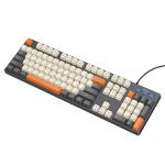 Keyboard hoco GM61 Murphy 3-color - ក្តាចុច hoco GM61 Murphy 3-color