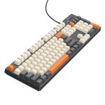 Keyboard hoco GM61 Murphy 3-color - ក្តាចុច hoco GM61 Murphy 3-color