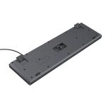 Keyboard hoco GM61 Murphy 3-color - ក្តាចុច hoco GM61 Murphy 3-color