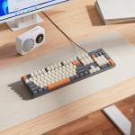 Keyboard hoco GM61 Murphy 3-color - ក្តាចុច hoco GM61 Murphy 3-color