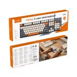 Keyboard hoco GM61 Murphy 3-color - ក្តាចុច hoco GM61 Murphy 3-color