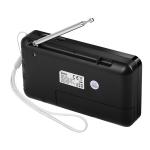 Speaker Radio Bluetooth hoco HI50 - បាស់ប្ល៊ូធូស វទ្យុ hoco HI50